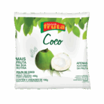 Coconut Frozen Pulp