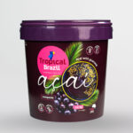 Tropical Brazil Açaí - 3.6kg bucket