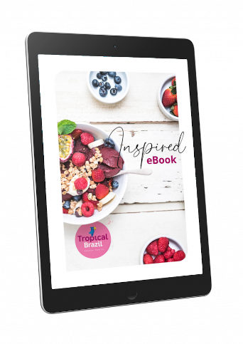 Inspired Ebook - Acai Recipess