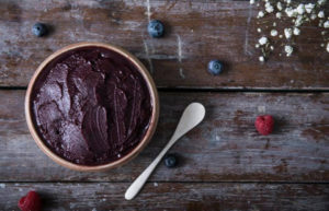 Acai Blog Website 1