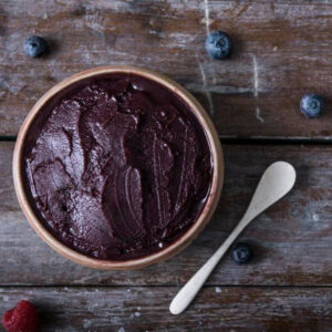 Acai Blog Website square 1