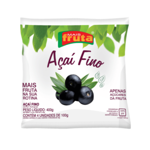 Acai Fino 1