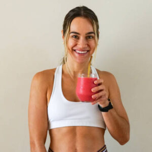 Acerola Raspberry Smoothie LuanaMarchi TropicalBrazil Australia small 1