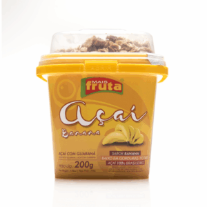 acai 200g granola banana 1
