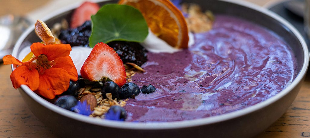 are acai better than blueberries3