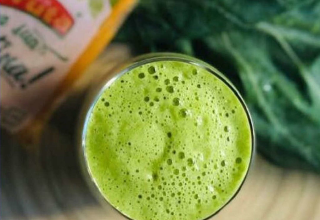 suco verde 1