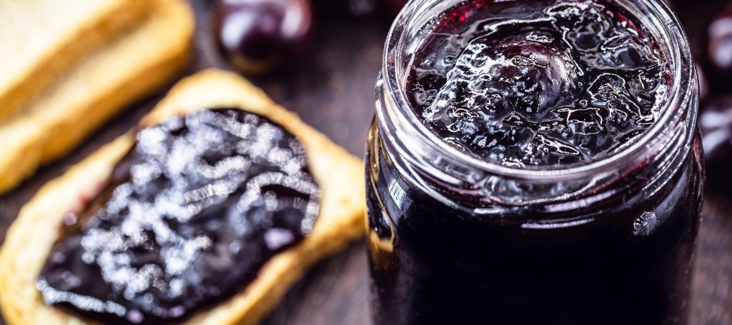 Jelly Jabuticaba