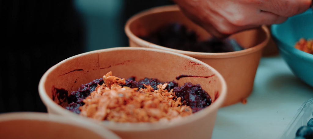Unleashing the Power of Açaí: Combating Metabolic Syndrome with Nature's Superfruit
