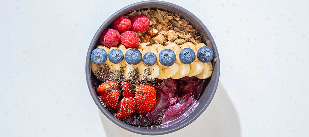 acai