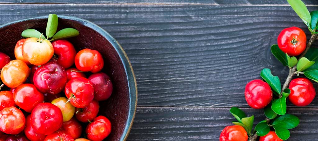acerola 3
