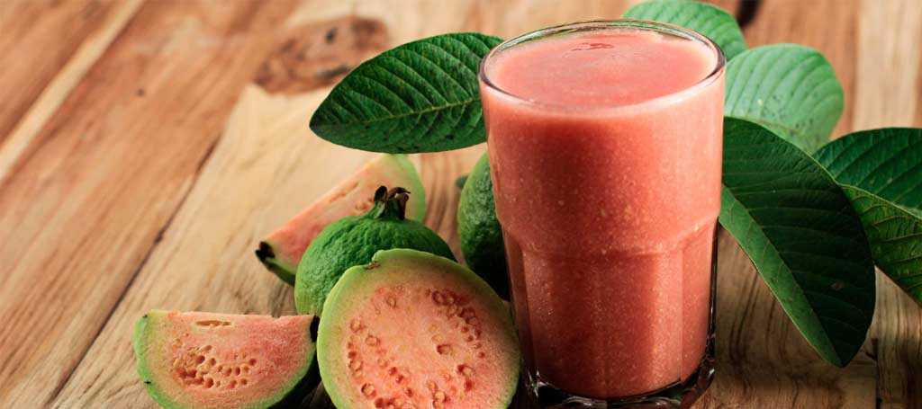 guava juice