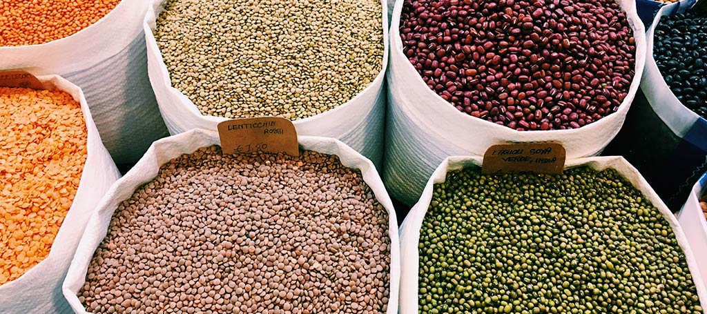 lentils