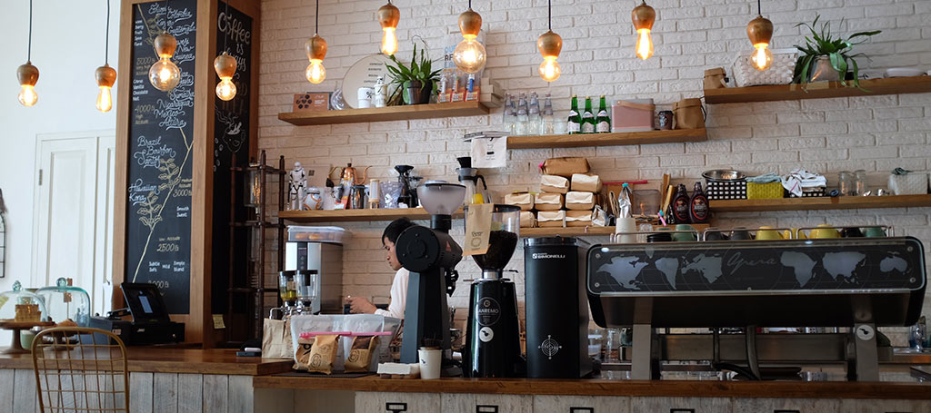 coffee shop 1