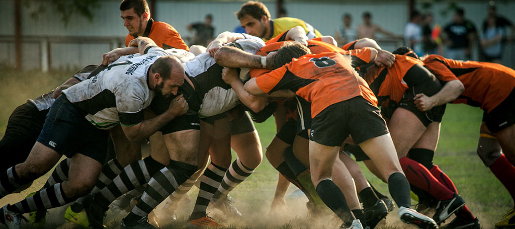 rugby