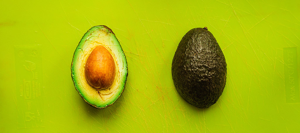 avocado