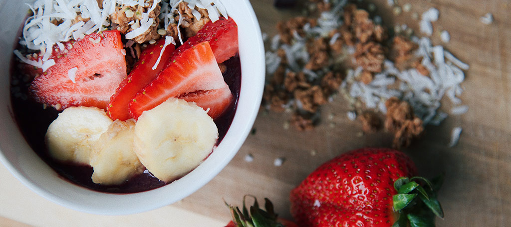 Unlocking the Power of Açaí: How Tropical Brazil Açaí Helps Fight Free Radicals