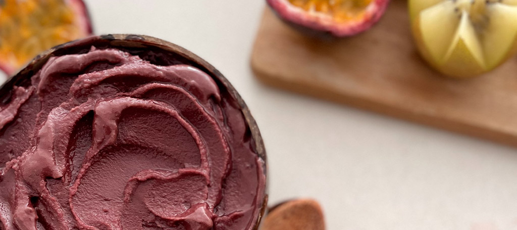 frozen acai 10kg bucket 2