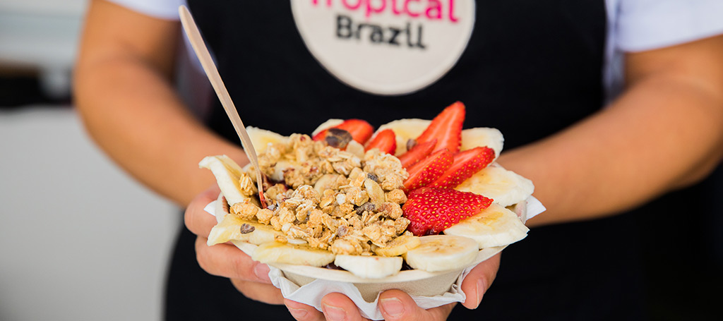 how do you make acai shop 3