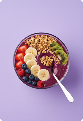Scoopable Açaí