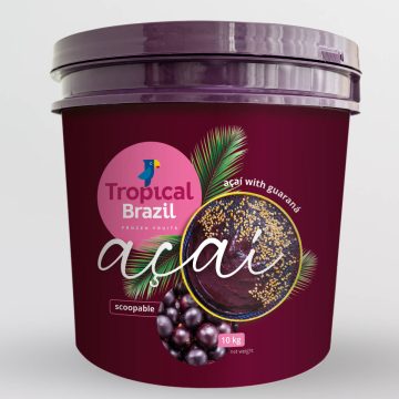 Tropical Brazil Açaí 10kg