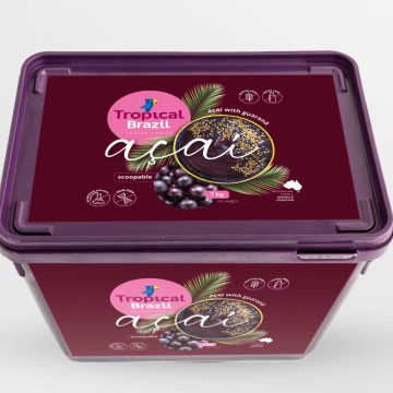 Açaí Bucket 7kg